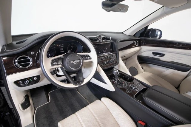 2023 Bentley Bentayga - Image 5 of 21