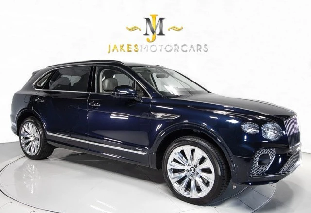 2023 Bentley Bentayga - Image 14 of 21