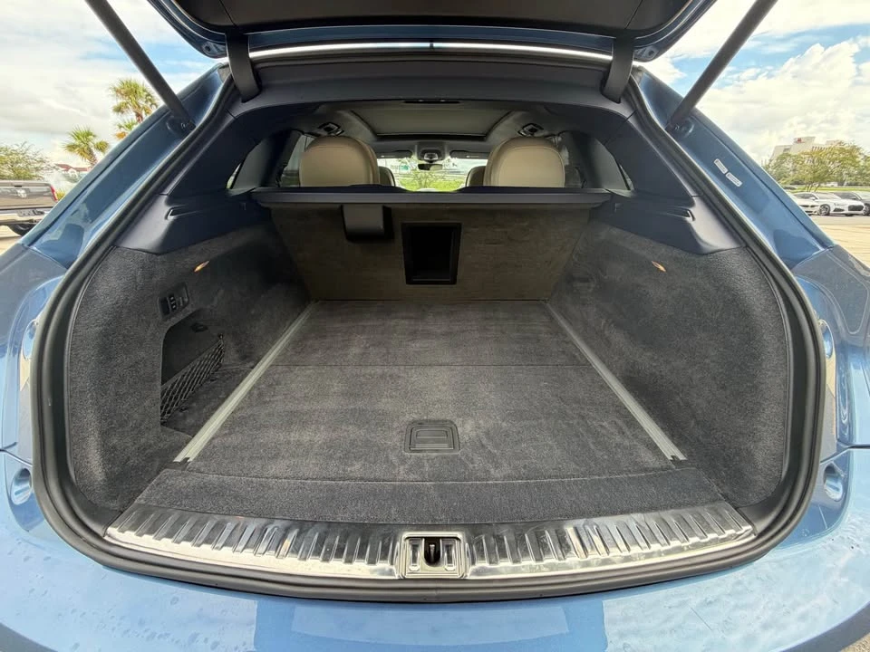 2023 Bentley Bentayga - Image 20 of 20