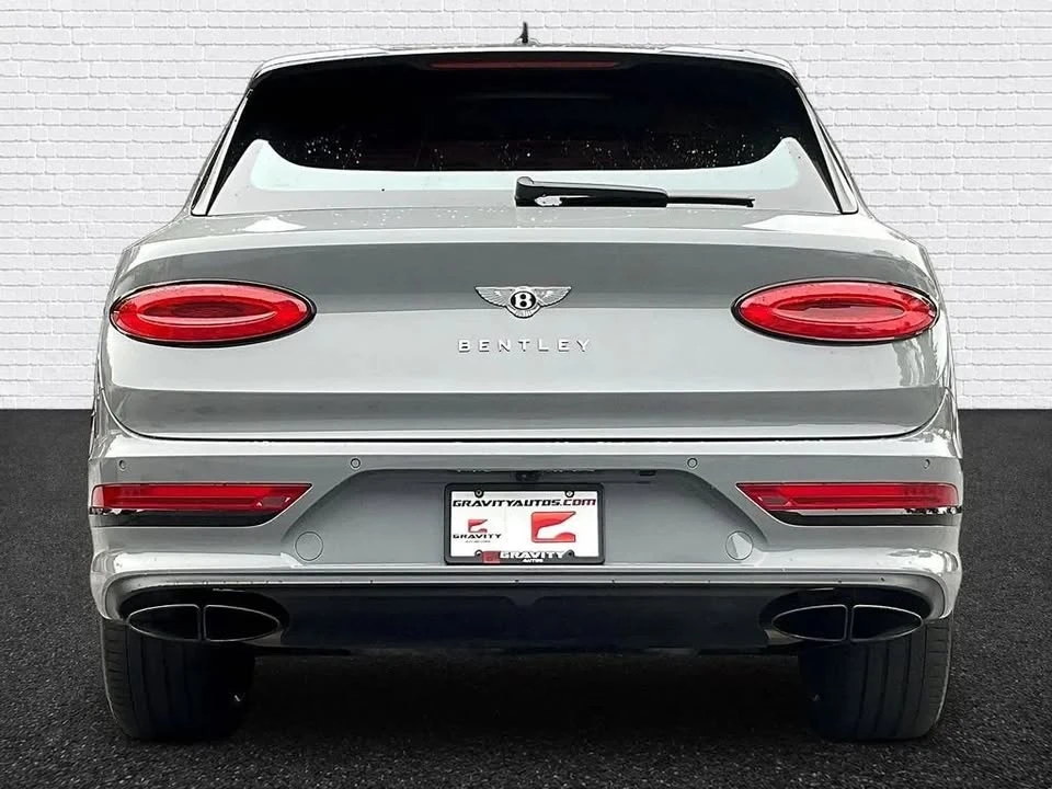 2023 Bentley Bentayga - Image 5 of 20