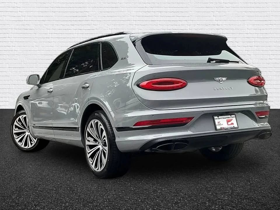 2023 Bentley Bentayga - Image 4 of 20
