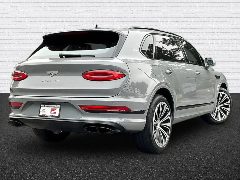 2023 Bentley Bentayga - Image 6 of 20