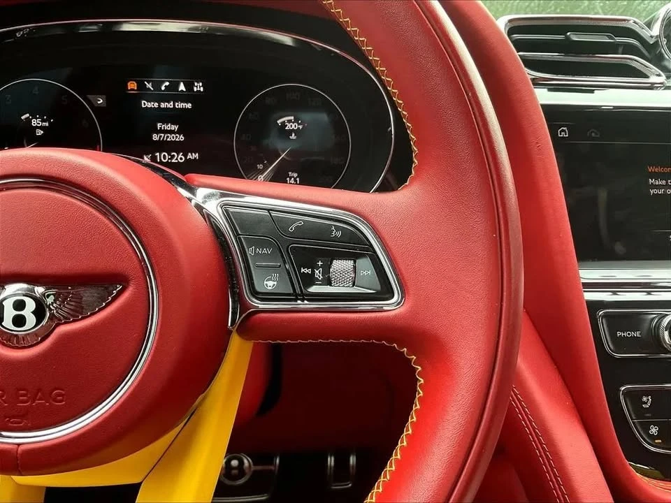 2023 Bentley Bentayga - Image 12 of 20