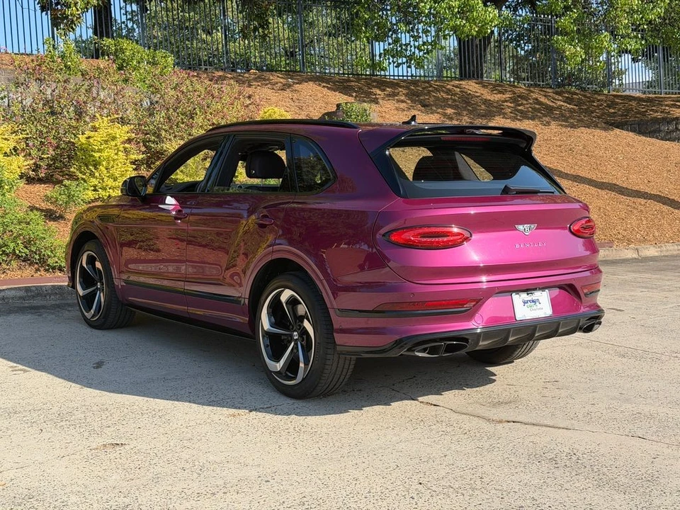2023 Bentley Bentayga - Image 6 of 31