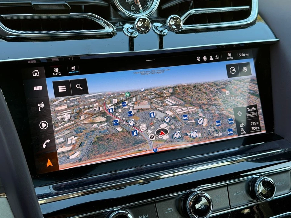 2023 Bentley Bentayga - Image 26 of 31
