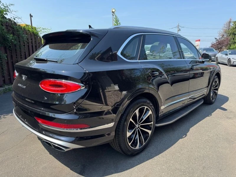 2023 Bentley Bentayga - Image 5 of 12