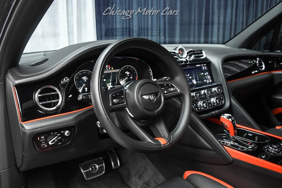 2023 Bentley Bentayga - Image 8 of 12