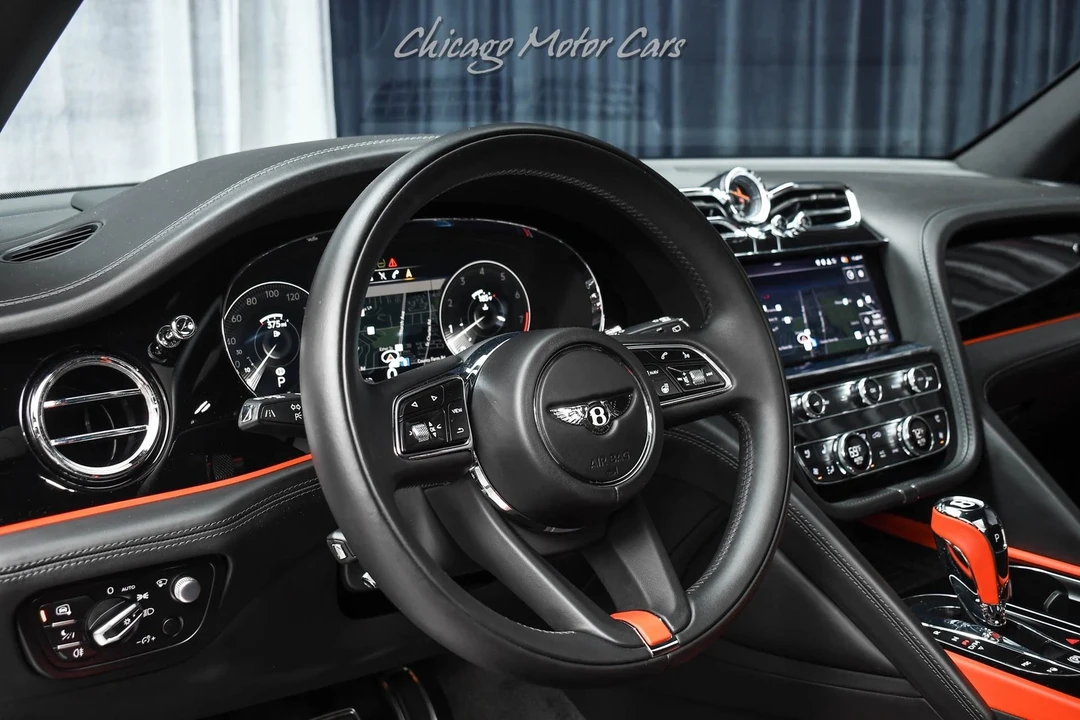 2023 Bentley Bentayga - Image 9 of 12