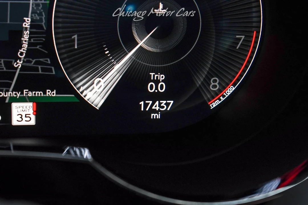 2023 Bentley Bentayga - Image 14 of 21