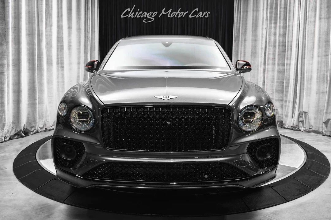 2023 Bentley Bentayga - Image 7 of 12