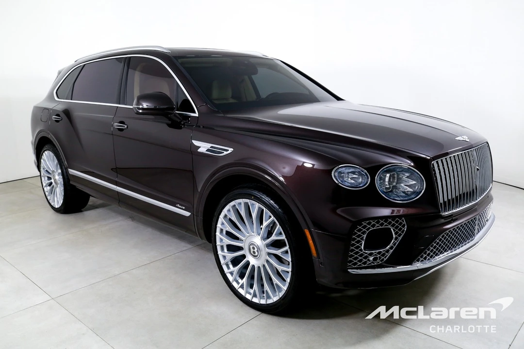 2023 Bentley Bentayga - Image 3 of 21