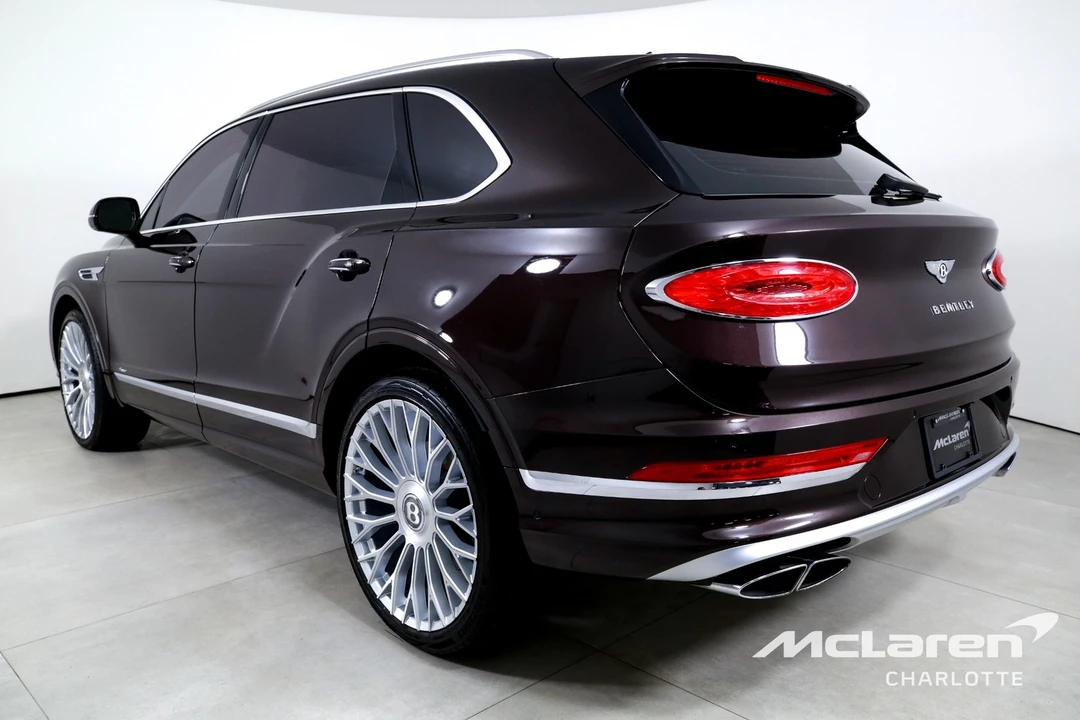 2023 Bentley Bentayga - Image 6 of 21