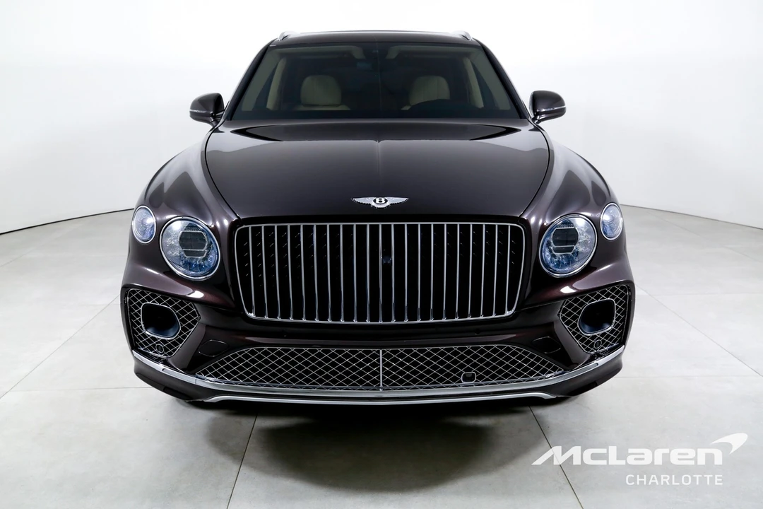 2023 Bentley Bentayga - Image 4 of 21