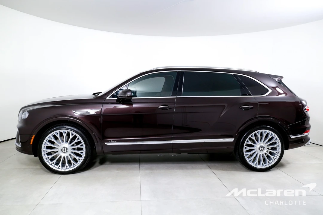 2023 Bentley Bentayga - Image 5 of 21