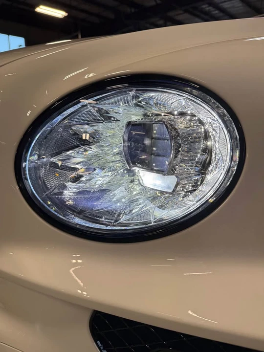 2023 Bentley Bentayga - Image 4 of 20