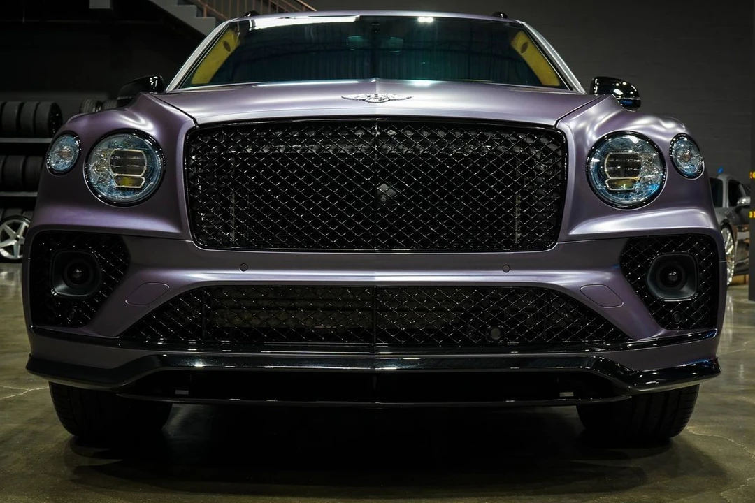 2023 Bentley Bentayga - Image 10 of 31