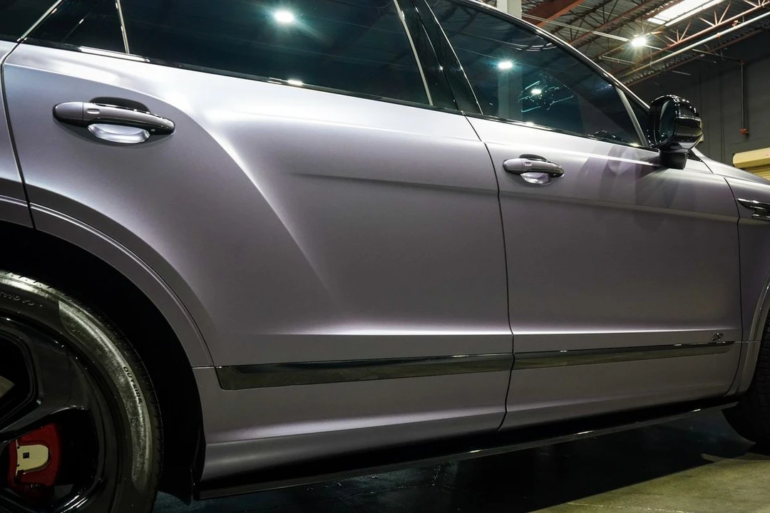 2023 Bentley Bentayga - Image 24 of 31