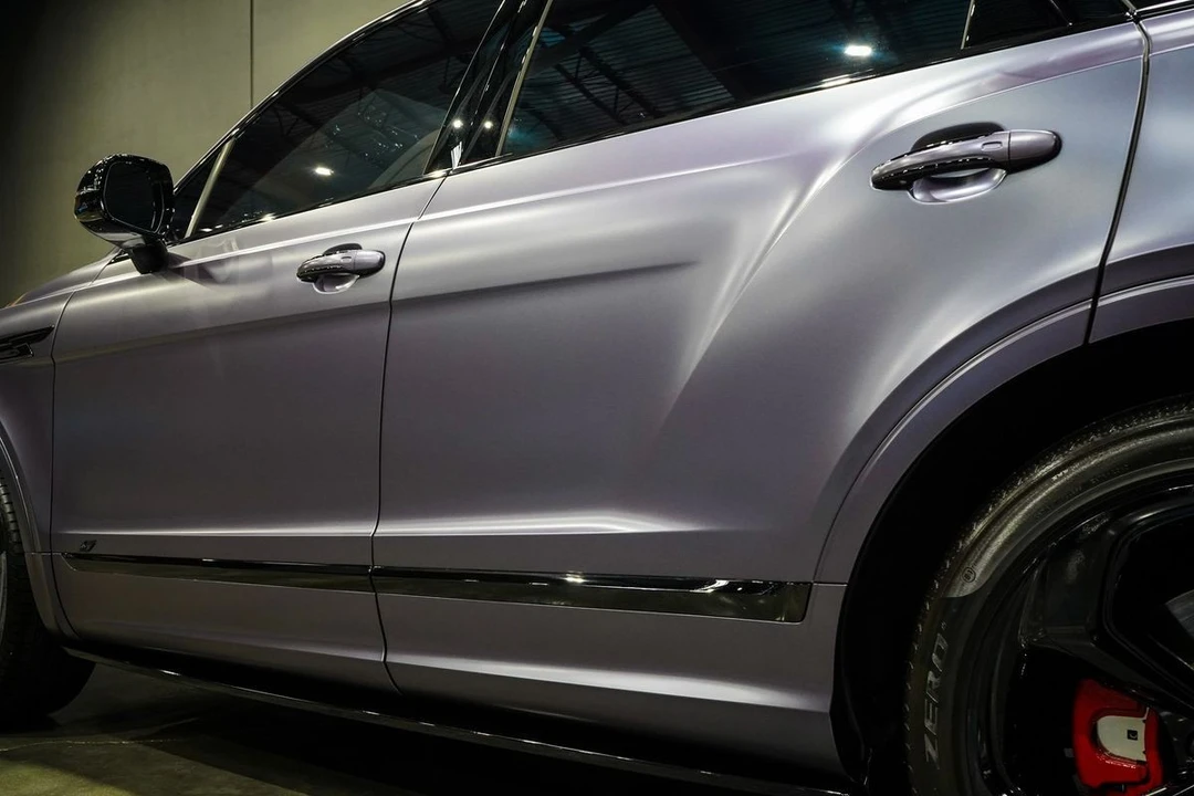 2023 Bentley Bentayga - Image 20 of 31