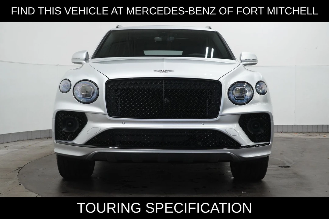 2023 Bentley Bentayga - Image 3 of 12