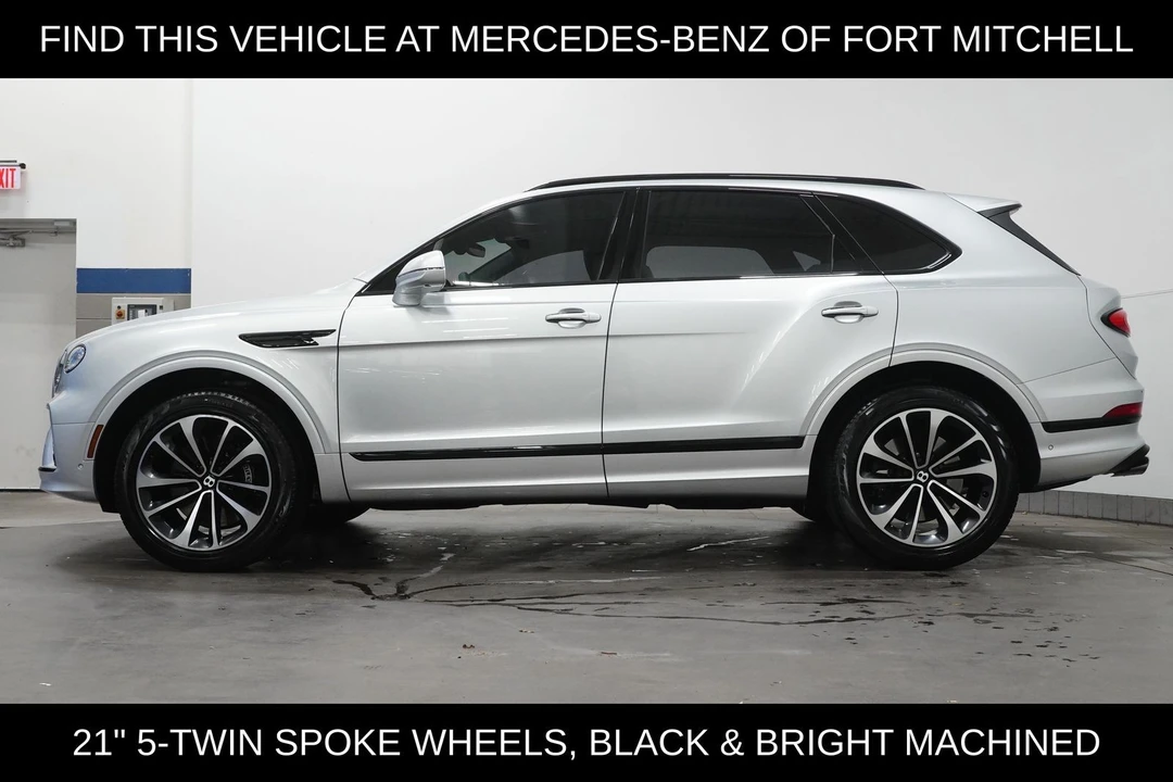 2023 Bentley Bentayga - Image 4 of 12