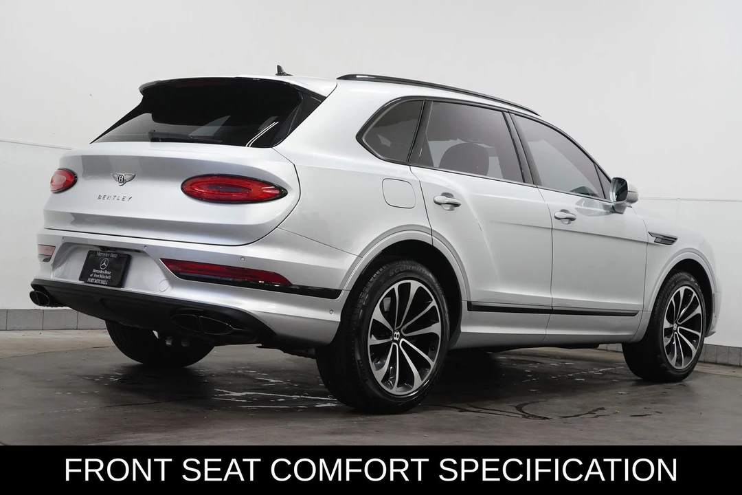 2023 Bentley Bentayga - Image 5 of 12