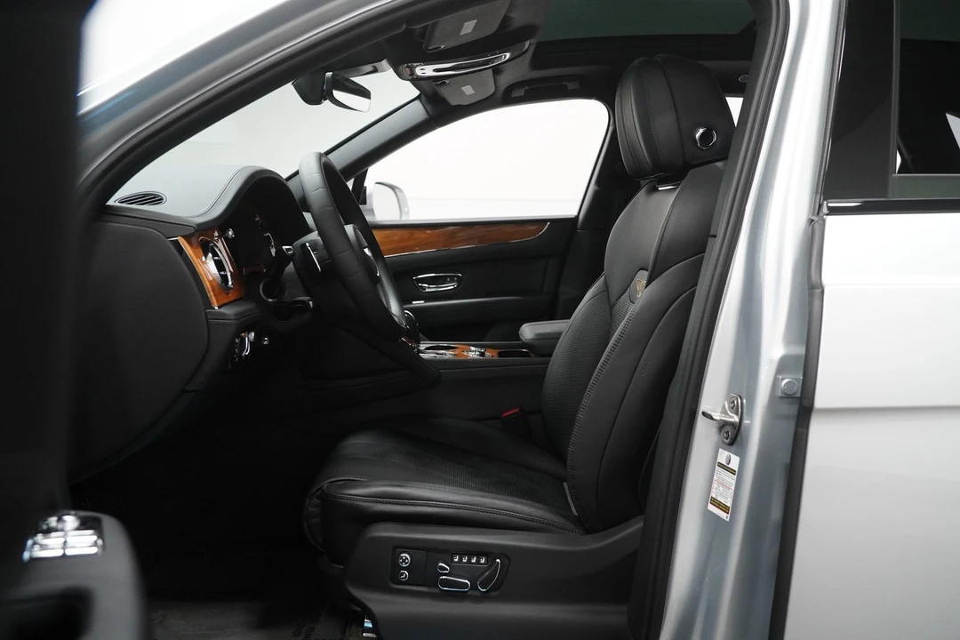 2023 Bentley Bentayga - Image 2 of 12