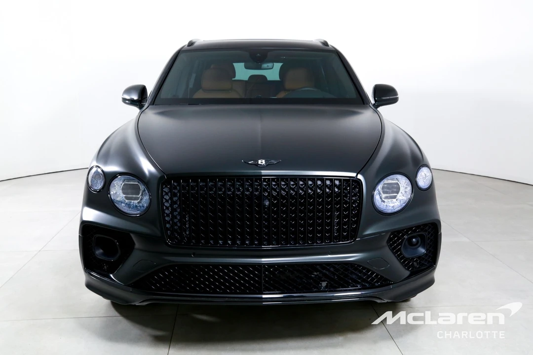 2023 Bentley Bentayga - Image 4 of 31