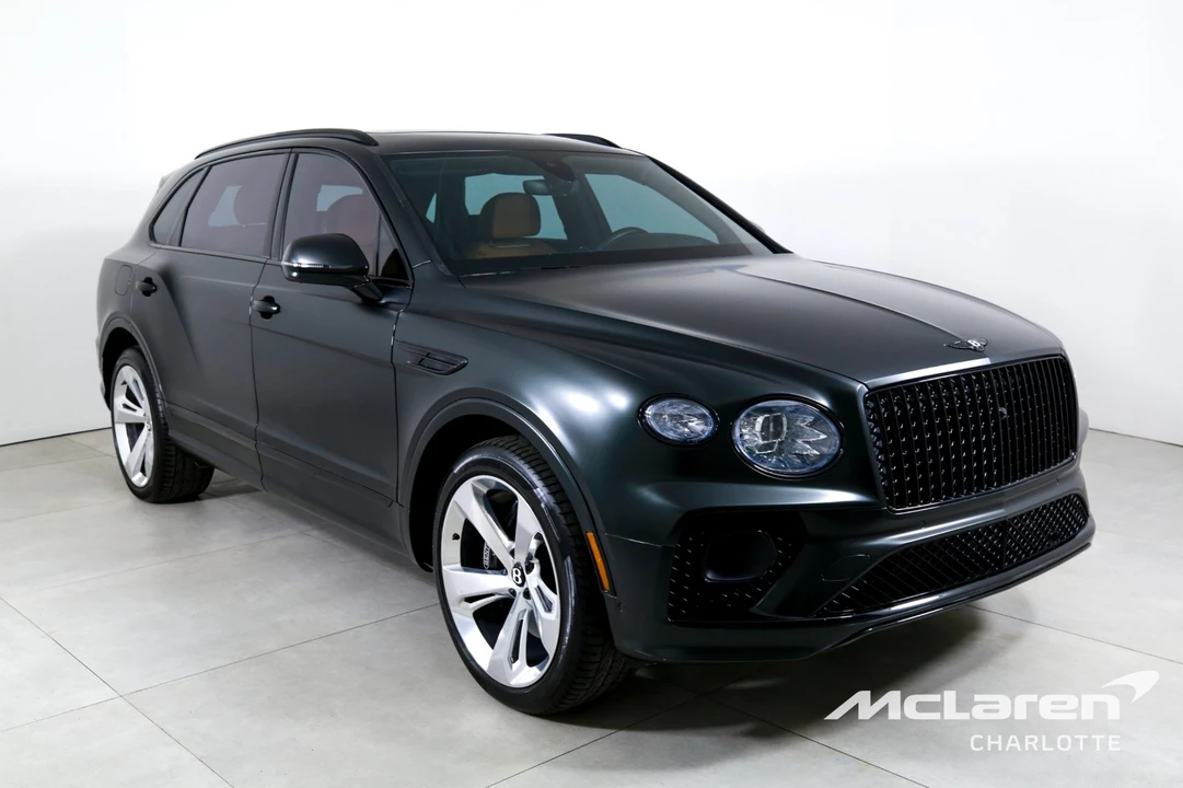2023 Bentley Bentayga - Image 3 of 31