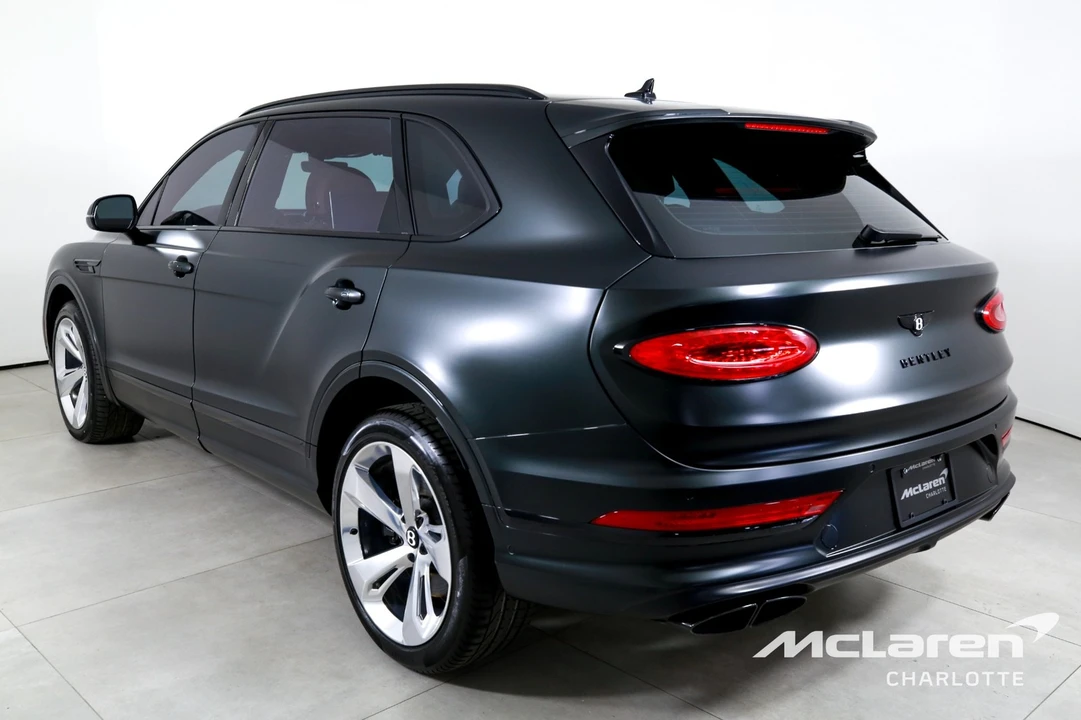 2023 Bentley Bentayga - Image 6 of 31