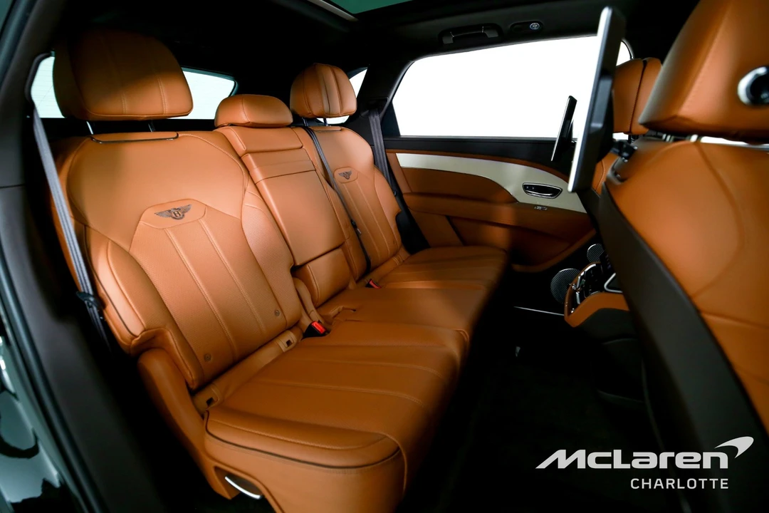 2023 Bentley Bentayga - Image 26 of 31