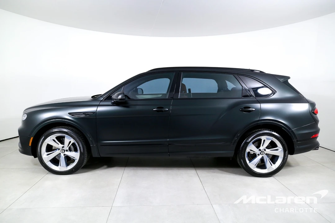 2023 Bentley Bentayga - Image 5 of 31