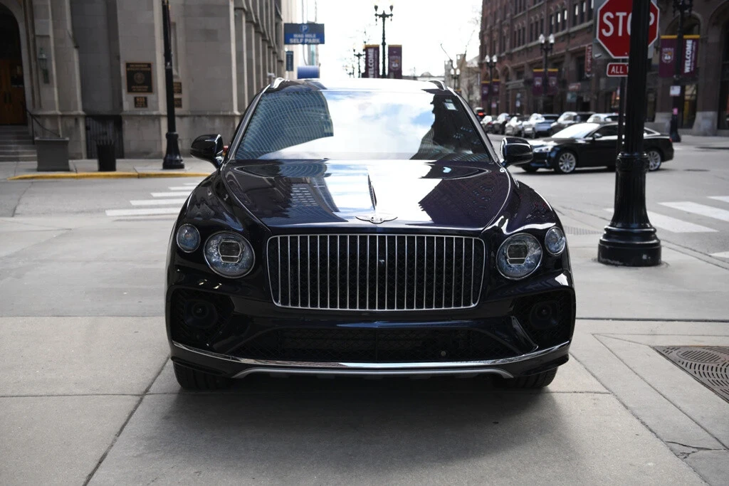 2023 Bentley Bentayga - Image 2 of 12