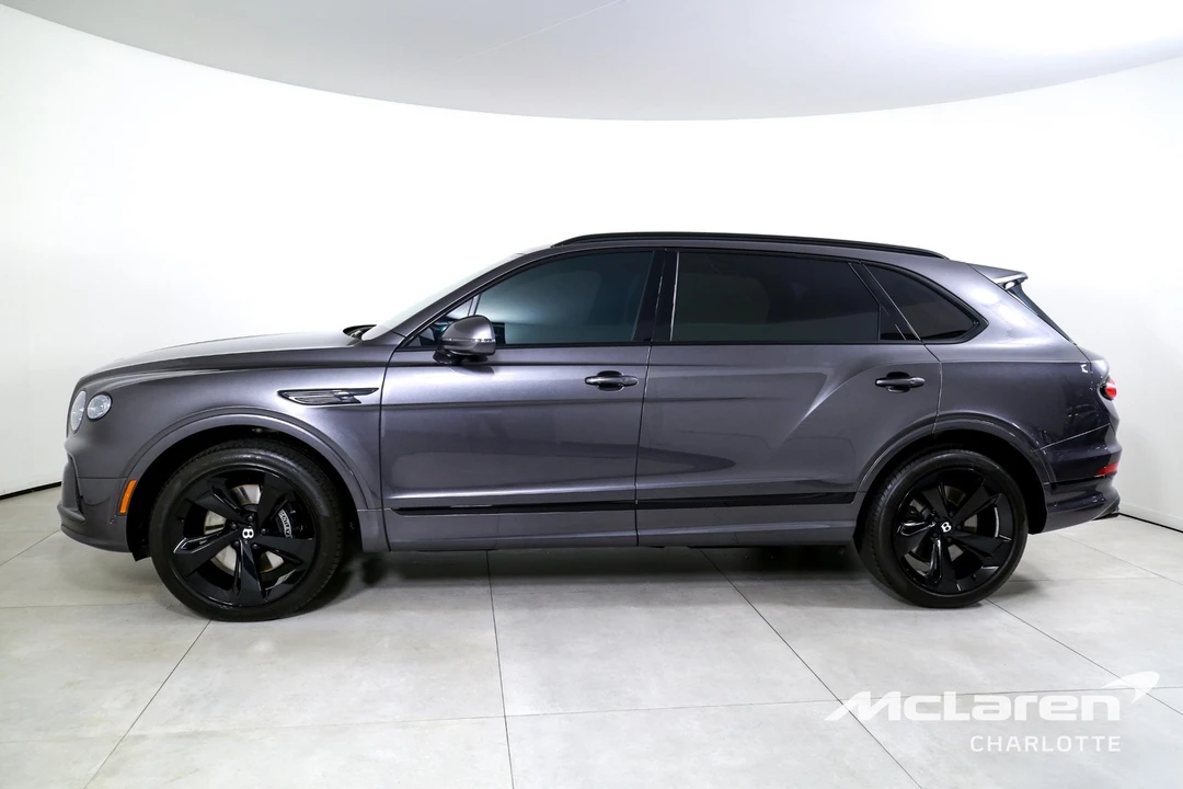 2023 Bentley Bentayga - Image 5 of 12