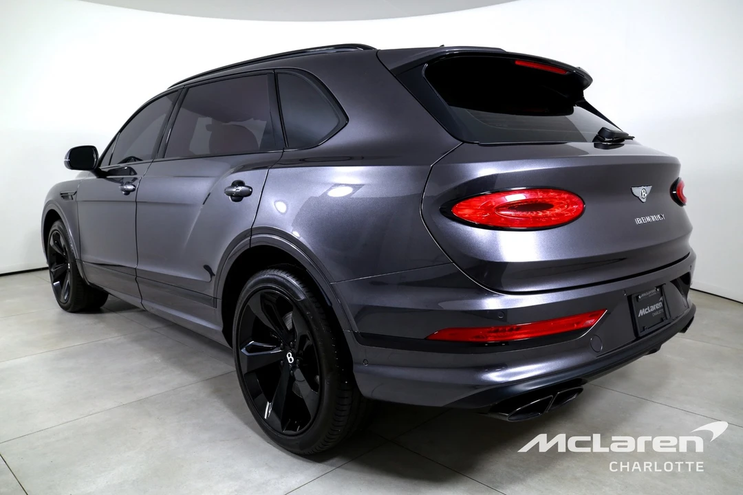 2023 Bentley Bentayga - Image 6 of 12
