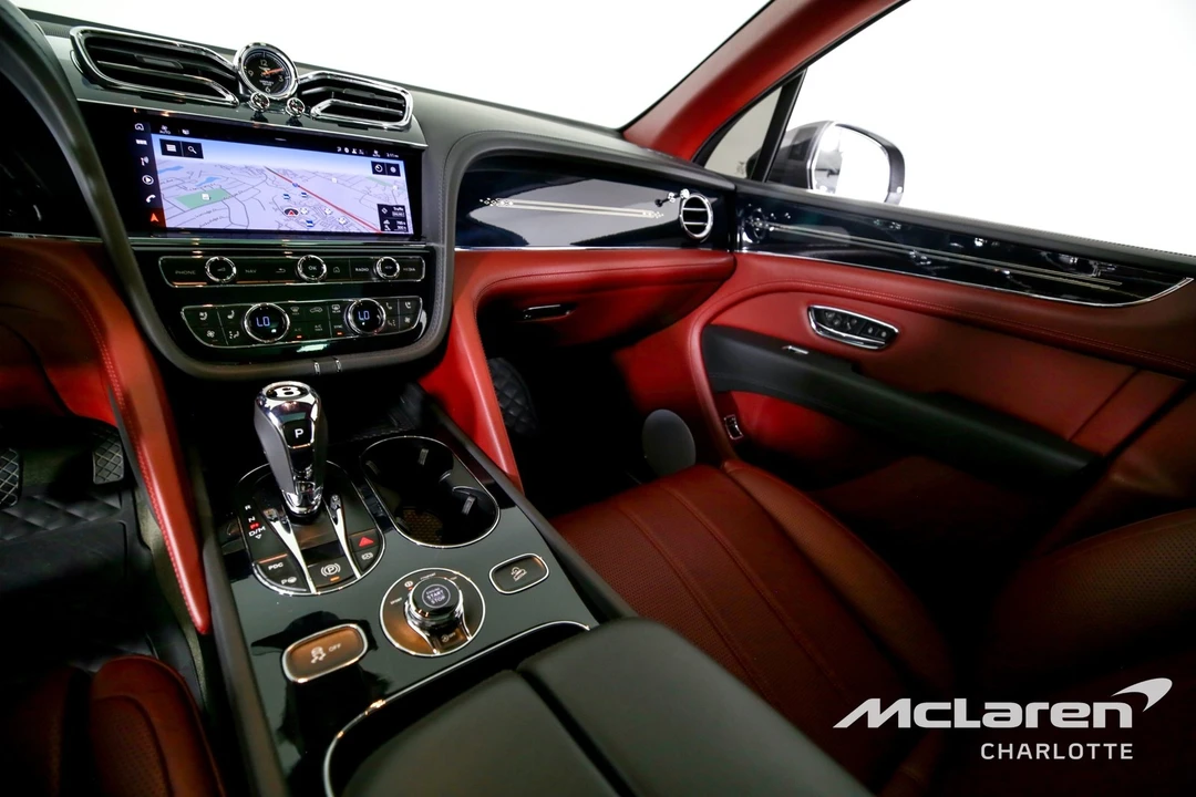 2023 Bentley Bentayga - Image 14 of 21