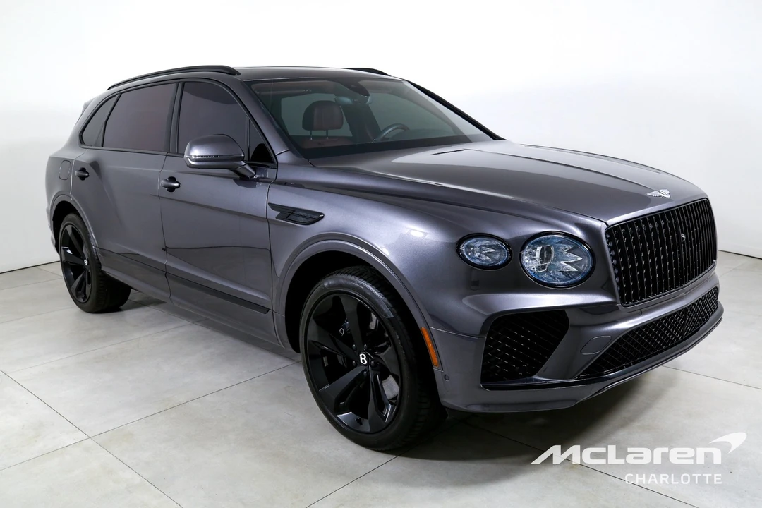 2023 Bentley Bentayga - Image 3 of 12