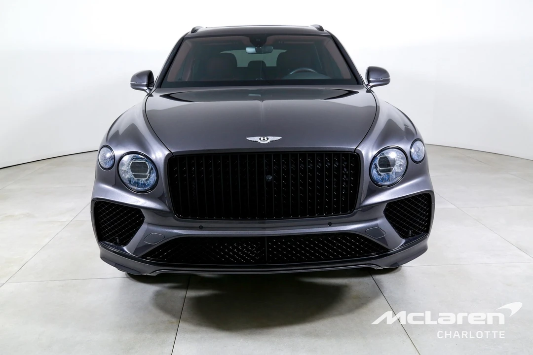 2023 Bentley Bentayga - Image 4 of 12