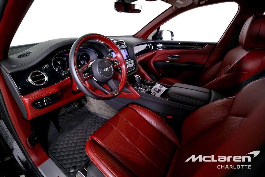 2023 Bentley Bentayga - Image 12 of 12