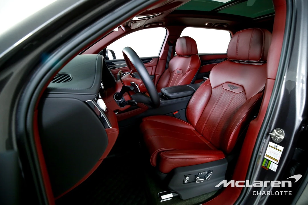 2023 Bentley Bentayga - Image 11 of 12