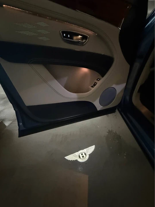 2023 Bentley Bentayga - Image 5 of 20