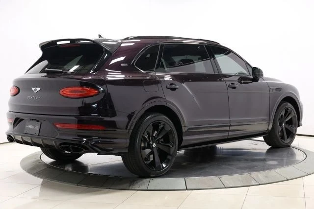 2023 Bentley Bentayga - Image 5 of 12