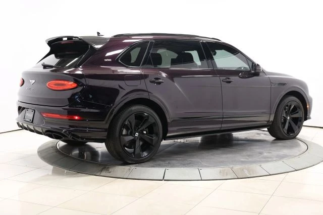 2023 Bentley Bentayga - Image 4 of 21