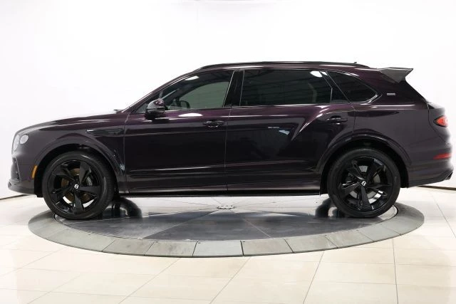 2023 Bentley Bentayga - Image 8 of 12