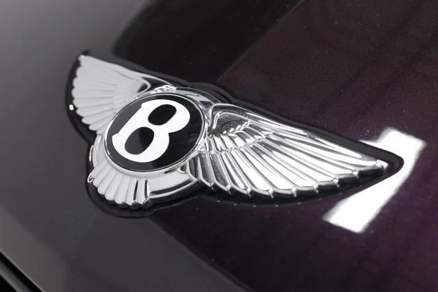 2023 Bentley Bentayga - Image 5 of 21