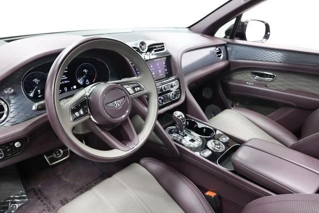 2023 Bentley Bentayga - Image 2 of 21