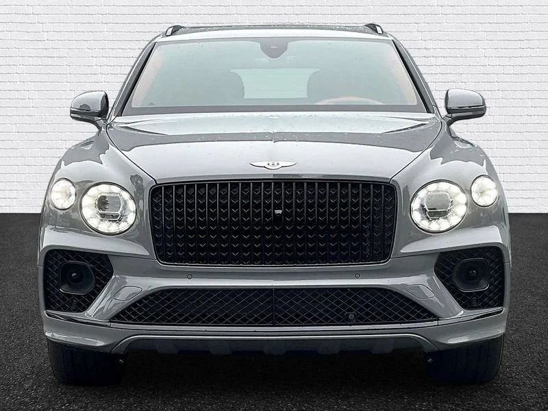 2023 Bentley Bentayga - Image 2 of 20