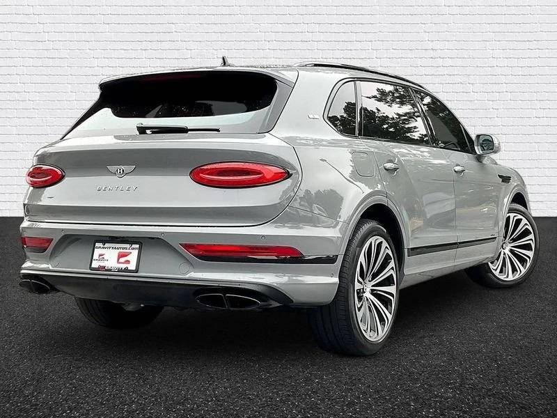 2023 Bentley Bentayga - Image 6 of 20