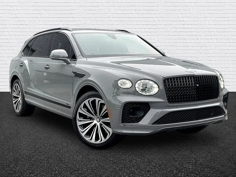 2023 Bentley Bentayga - Image 3 of 20