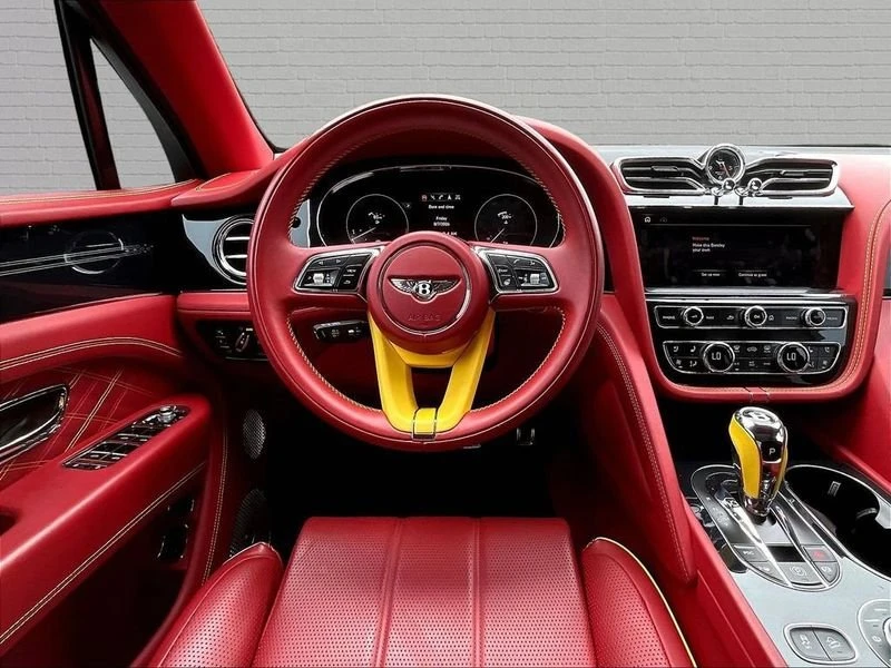2023 Bentley Bentayga - Image 8 of 20