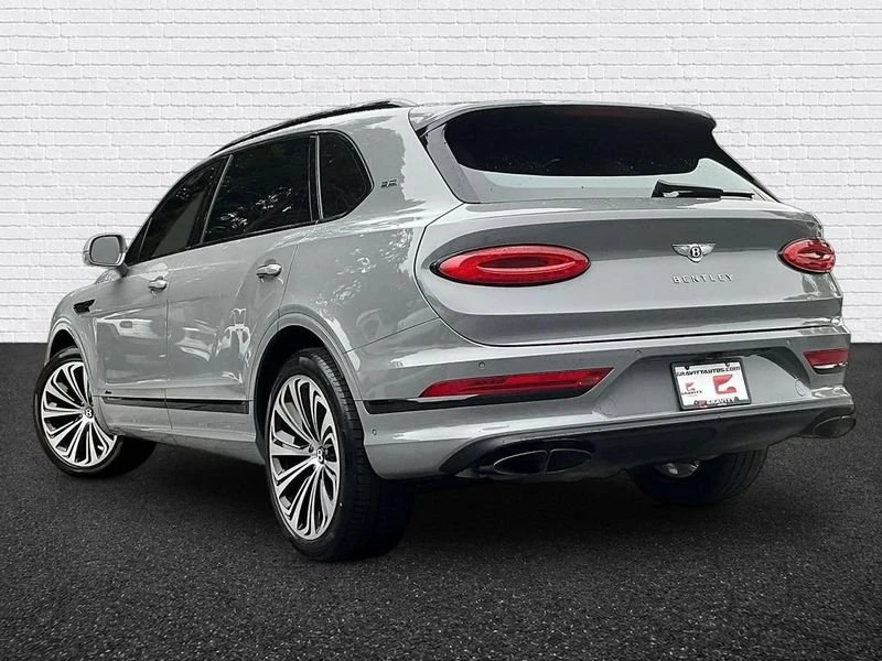 2023 Bentley Bentayga - Image 4 of 20